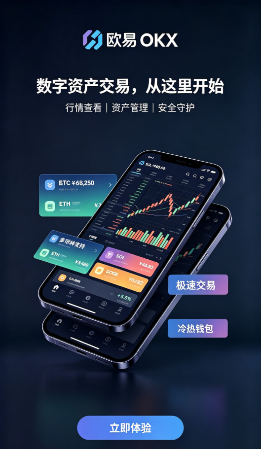 欧交易所APP安全机制